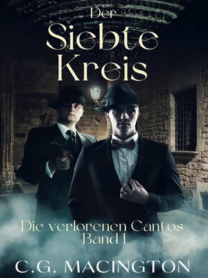 cover image of Der Siebte Kreis